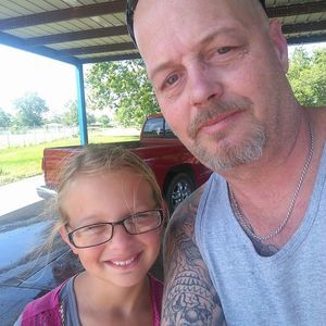 Meet your Posher, Russell